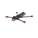 Hot Sales IFlight Chimera7 Pro V2 Drohnen rahmen Kit Light Rack Crossing Flugzeug rahmen rahmen